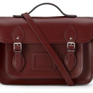 Cambridge Satchel 13 Inch Batchel
